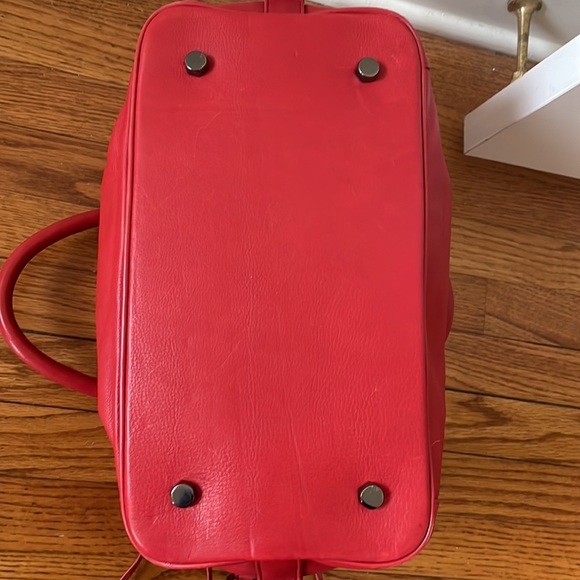 Rebecca Minkoff MAB Satchel - Picture 11 of 12